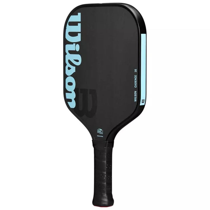 RAQUETTE DE PICKLEBALL WILSON CADENCE 16 Wilson