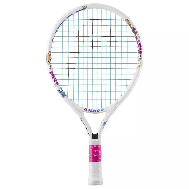 RAQUETTE DE TENNIS HEAD x PAT'PATROUILLE PAW 17 Head