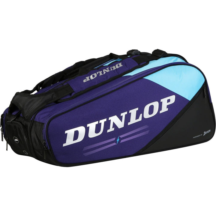 SAC DUNLOP TAC FX-PERFORMANCE 8 RKT VIOLET Dunlop