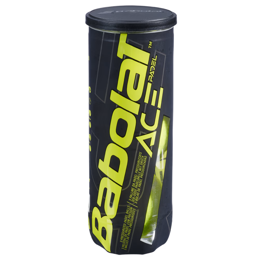 BALLE DE PADEL BABOLAT ACE X3 Babolat