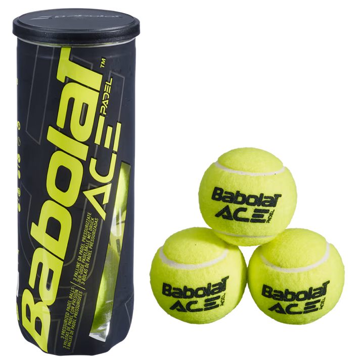 BALLE DE PADEL BABOLAT ACE X3 Babolat