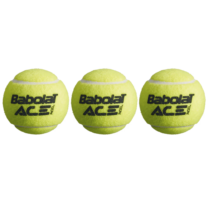 BALLE DE PADEL BABOLAT ACE X3 Babolat