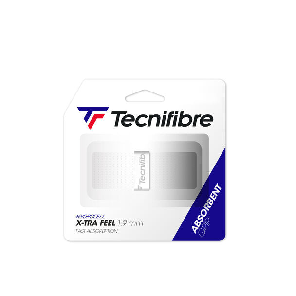 GRIPS TECNIFIBRE X-TRA FEEL