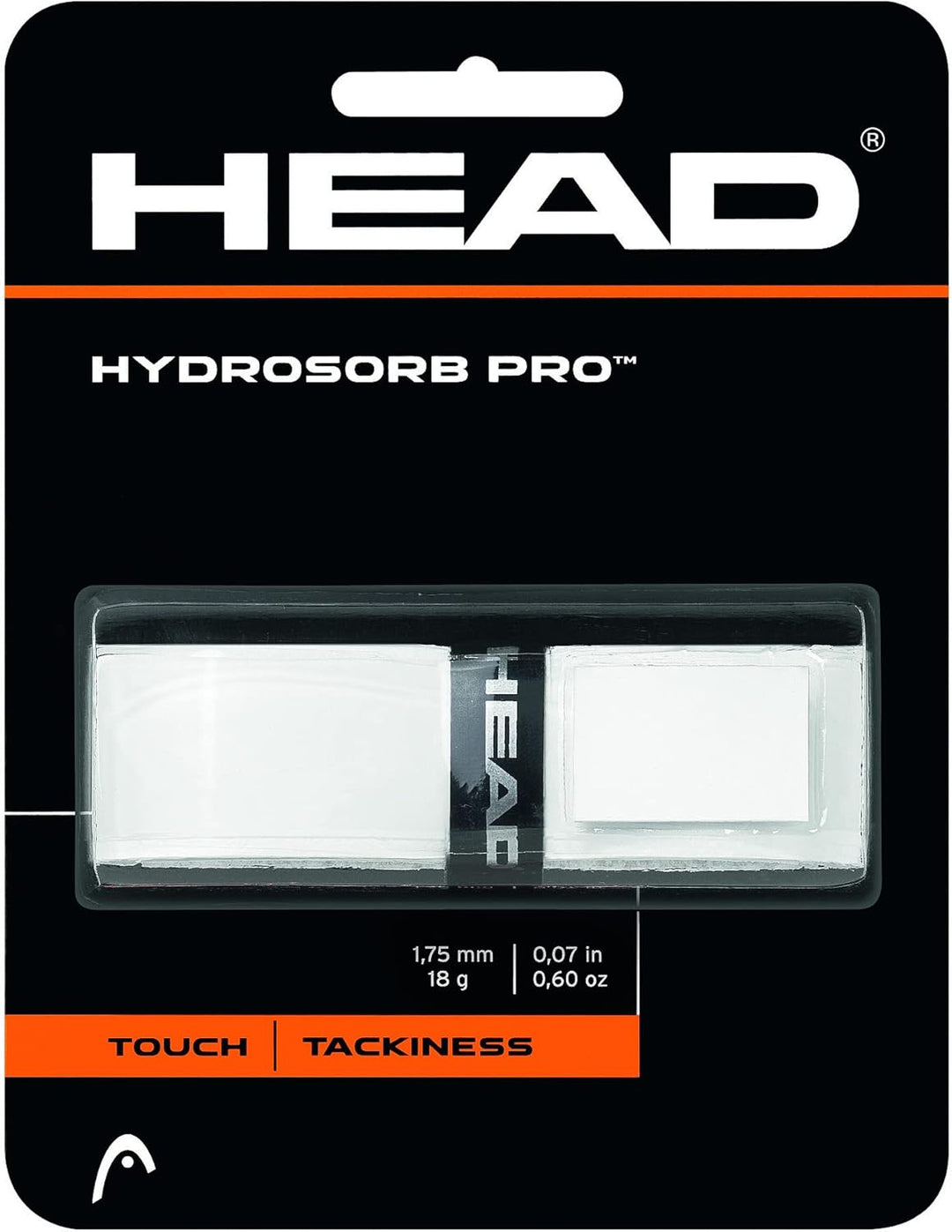 GRIP HEAD HYDROSORB PRO X1 Head