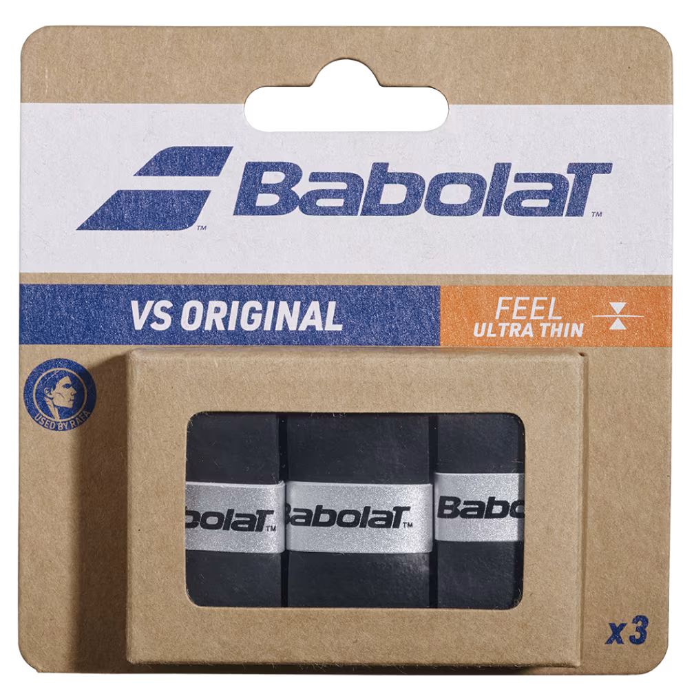 SURGRIPS BABOLAT VS ORIGINAL X3 Babolat