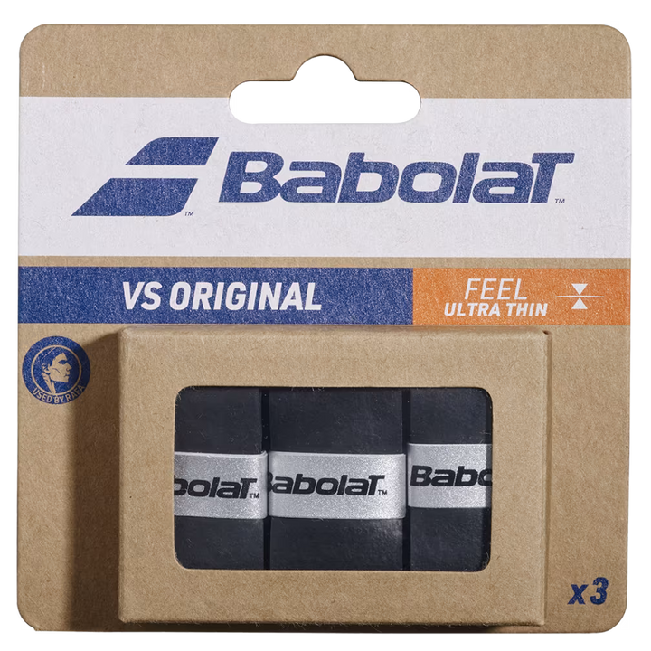 SURGRIPS BABOLAT VS ORIGINAL X3 Babolat