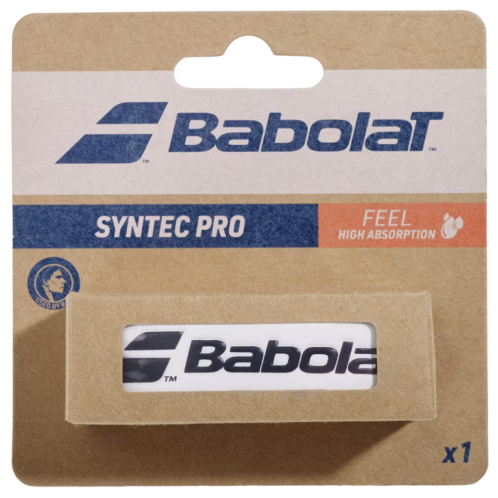 GRIP BABOLAT SYNTEC PRO X1 Babolat