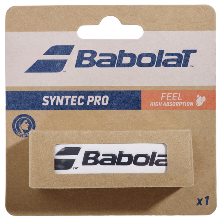 GRIP BABOLAT SYNTEC PRO X1 Babolat