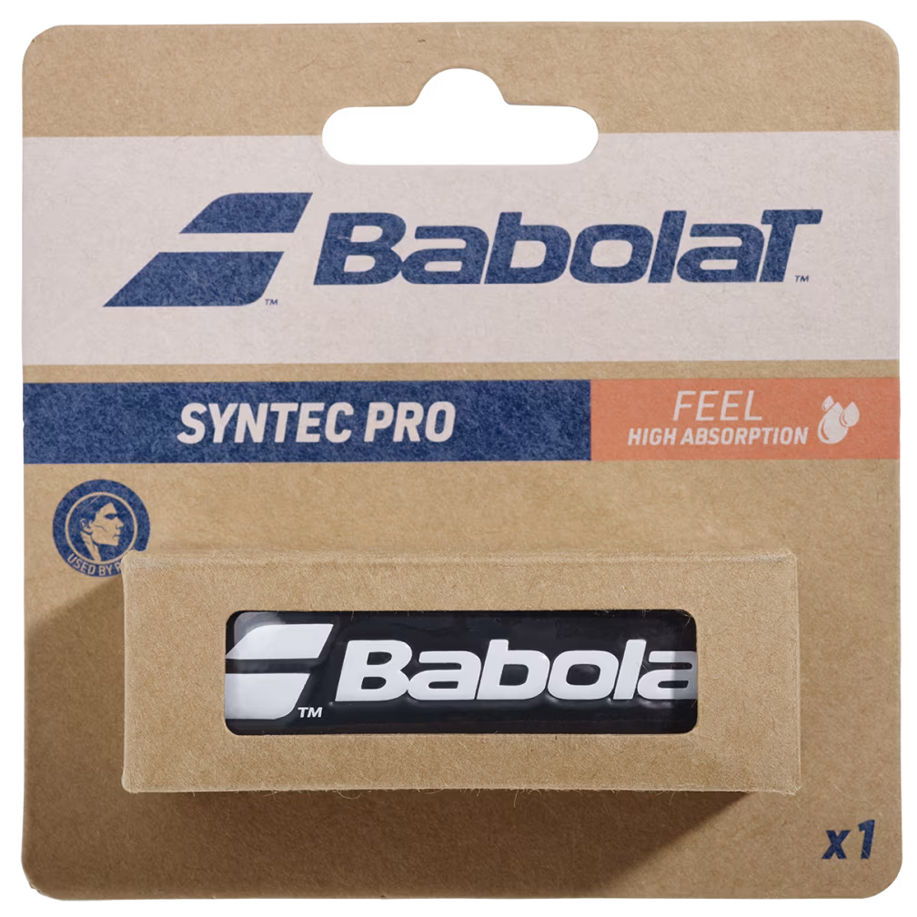 GRIP BABOLAT SYNTEC PRO X1 Babolat