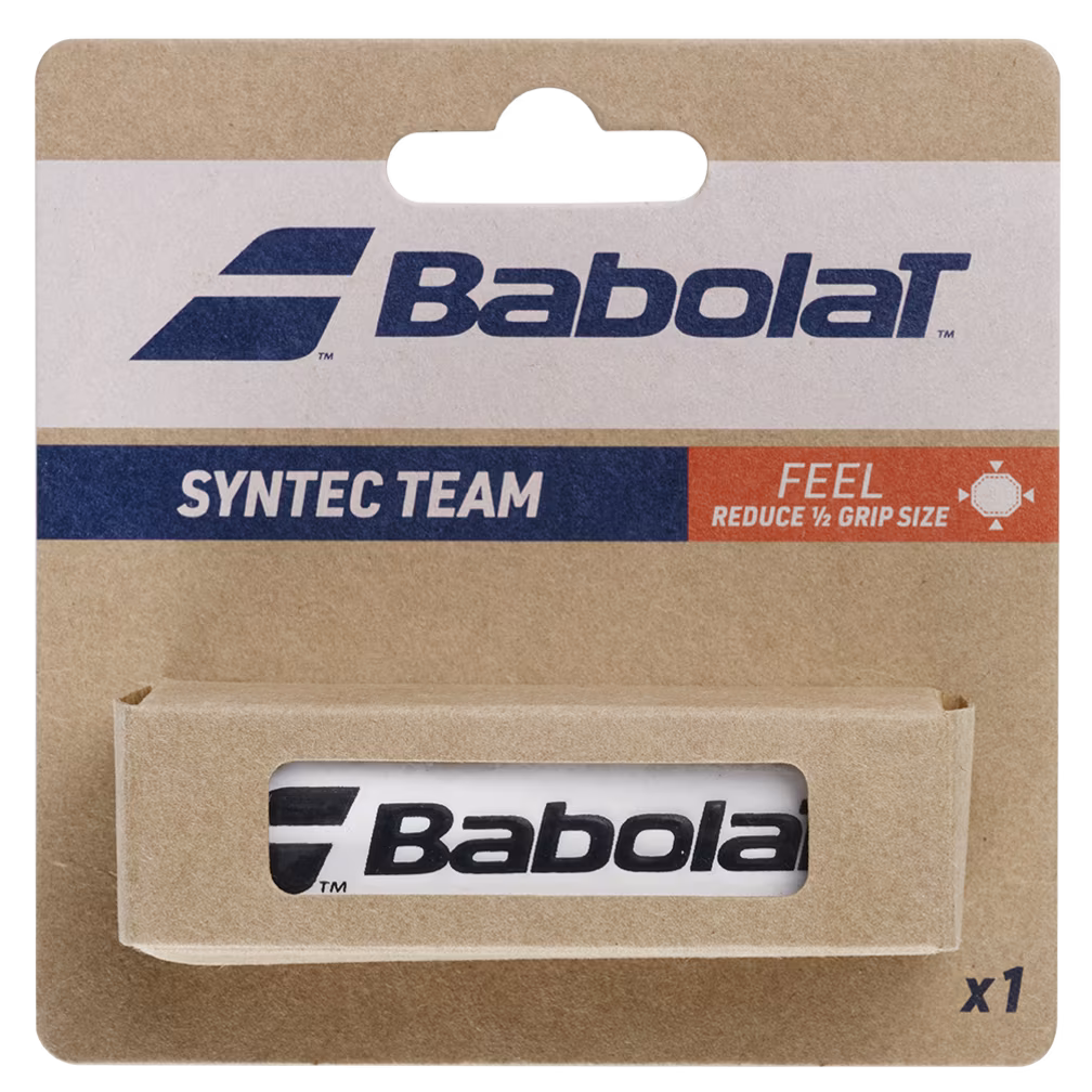 GRIP BABOLAT SYNTEC TEAM Babolat
