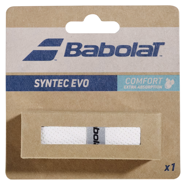 GRIP BABOLAT SYNTEC EVO Babolat