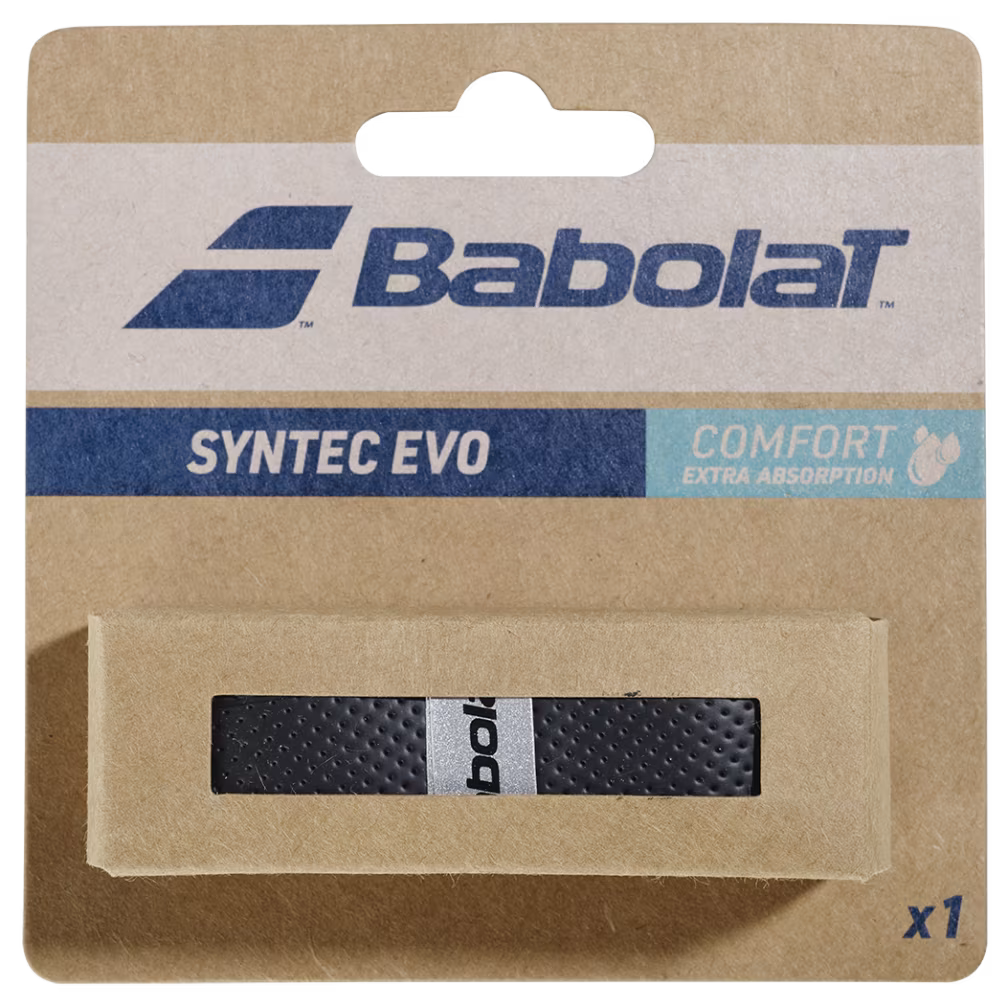 GRIP BABOLAT SYNTEC EVO Babolat