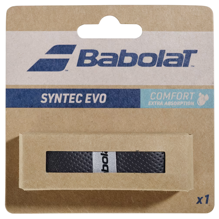 GRIP BABOLAT SYNTEC EVO Babolat