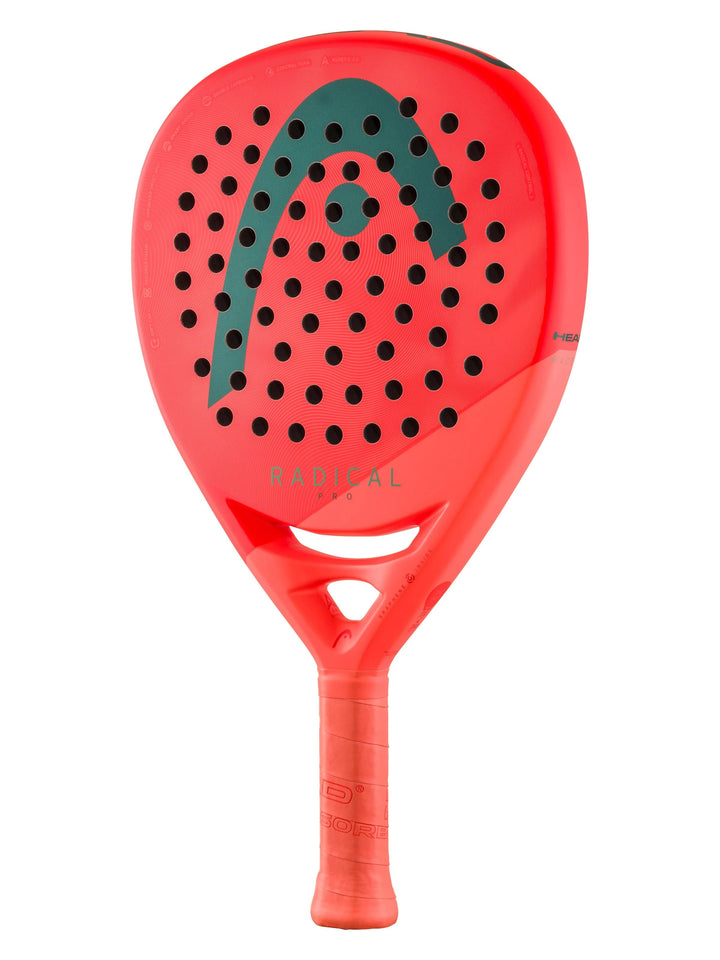 RAQUETTE DE PADEL HEAD RADICAL PRO 2026 HEAD