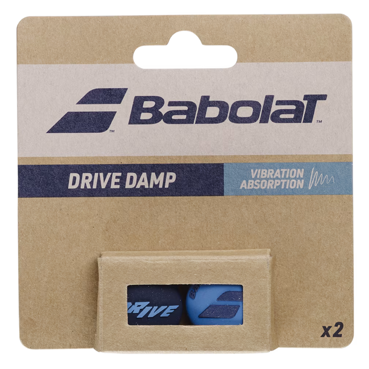 ANTI-VIBRATEURS BABOLAT DRIVE DAMP X2 Babolat