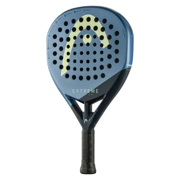 RAQUETTE DE PADEL HEAD EXTREME MOTION 2025 HEAD