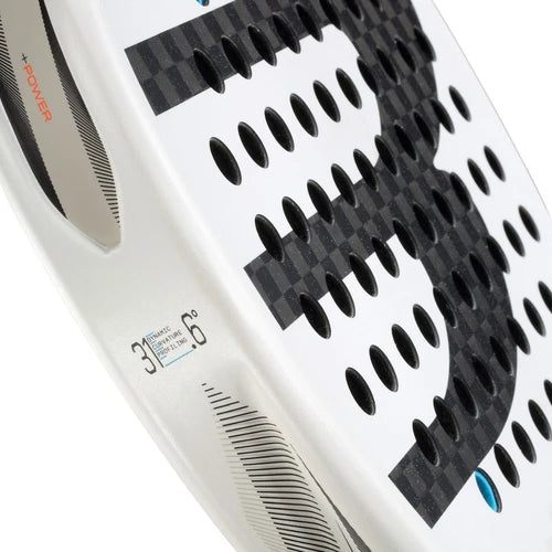 RAQUETTE DE PADEL BULLPADEL - 2026 VERTEX 05