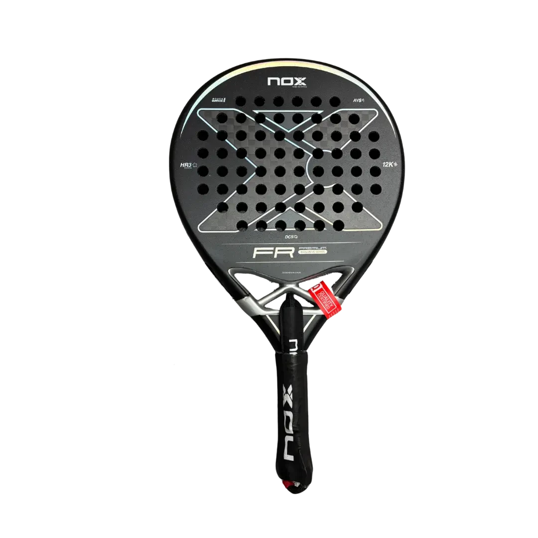 RAQUETTE DE PADEL NOX 2025 - NOX PREMIUM – FR Exclusive Nox