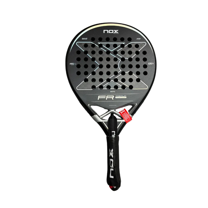 RAQUETTE DE PADEL NOX 2025 - NOX PREMIUM – FR Exclusive Nox