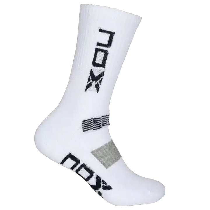 1 PAIRE DE CHAUSSETTES DE SPORT NOX HOMME Nox