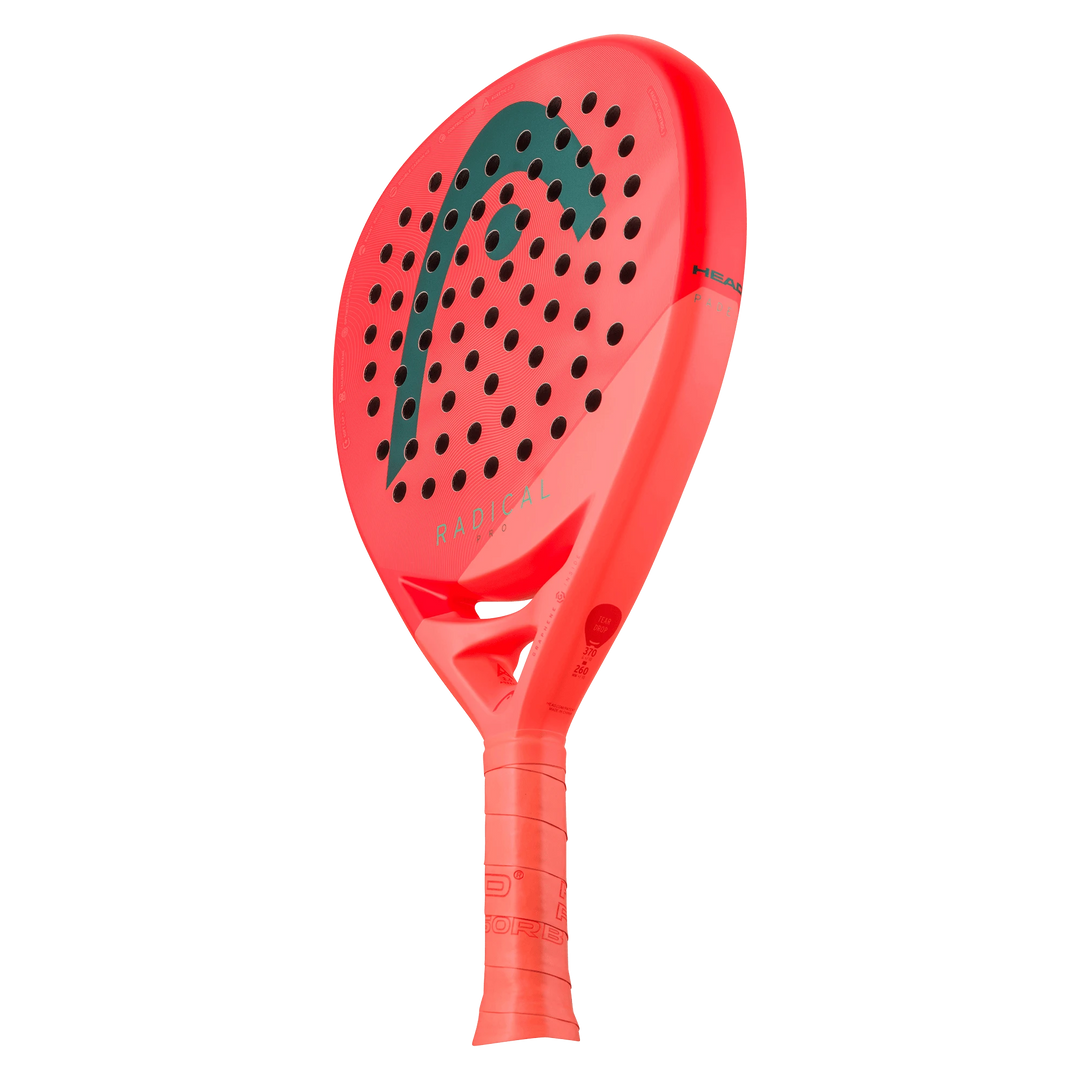 RAQUETTE DE PADEL HEAD RADICAL PRO 2026 HEAD