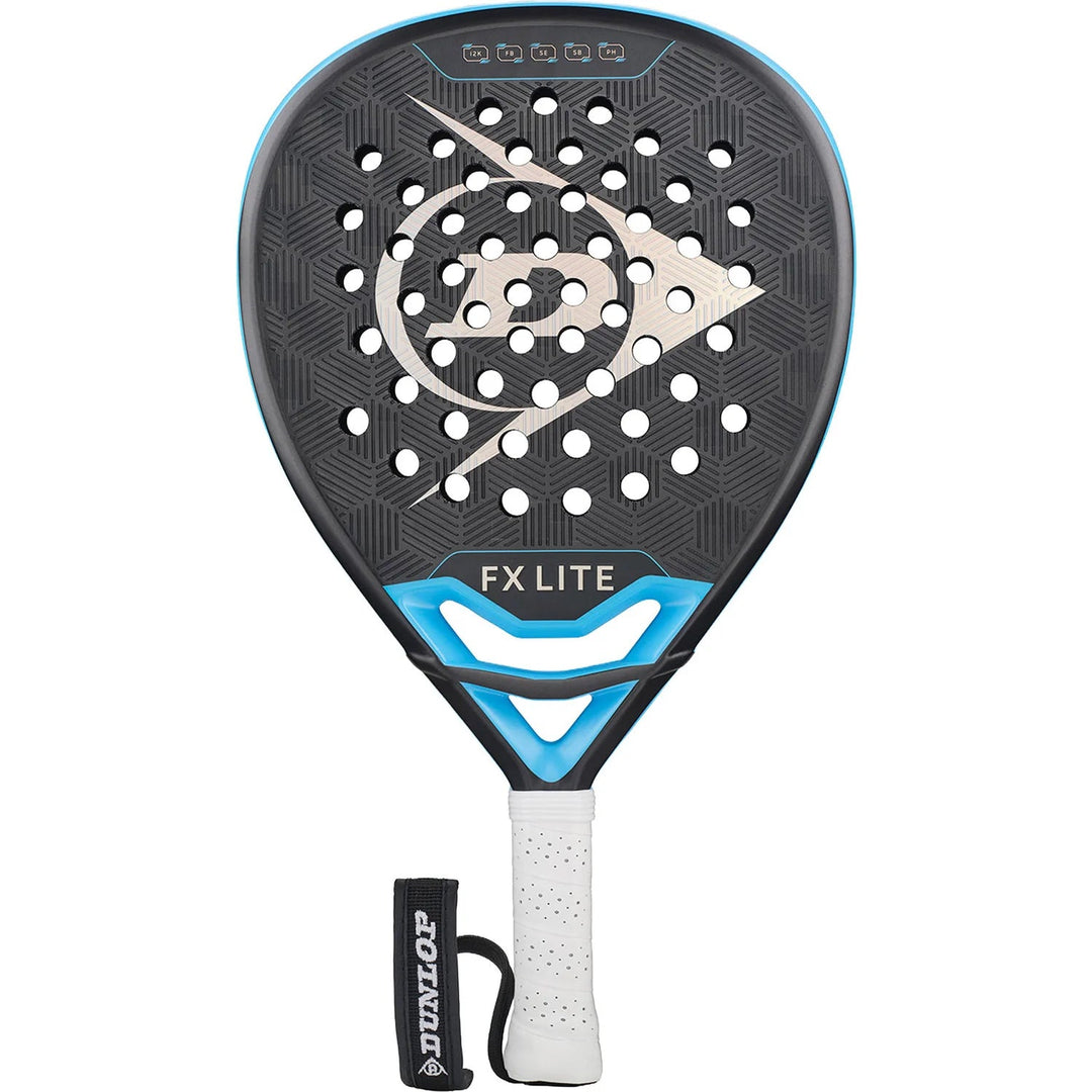 RAQUETTE DE PADEL DUNLOP PDL 26 FX LITE Dunlop