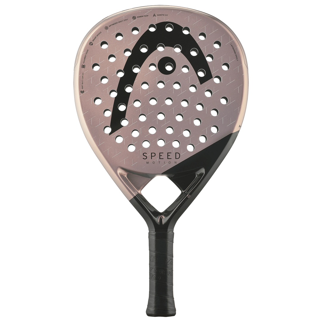 RAQUETTE DE PADEL HEAD SPEED MOTION 2025 HEAD