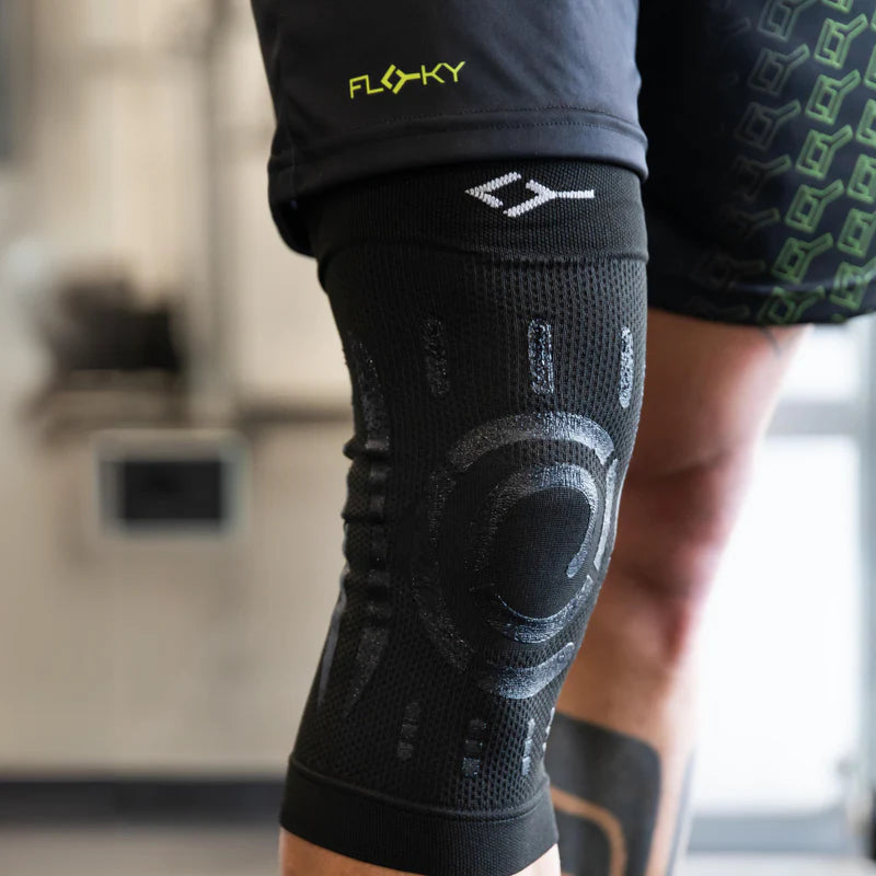 GENOUILLÈRE FLOKY KNEE SUPPORT