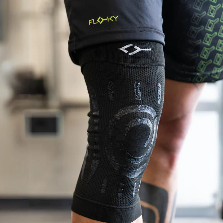 GENOUILLÈRE FLOKY KNEE SUPPORT