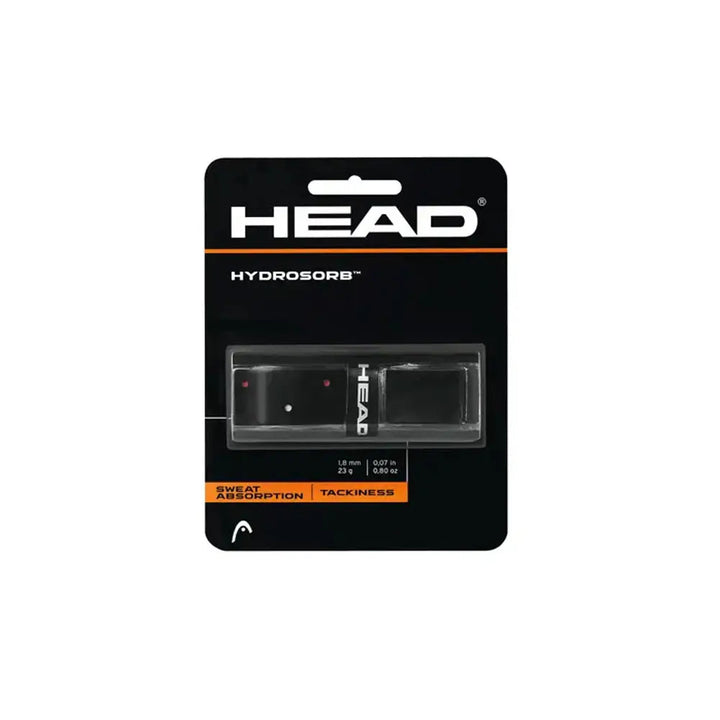 GRIP HEAD HYDROSORB X1 Head
