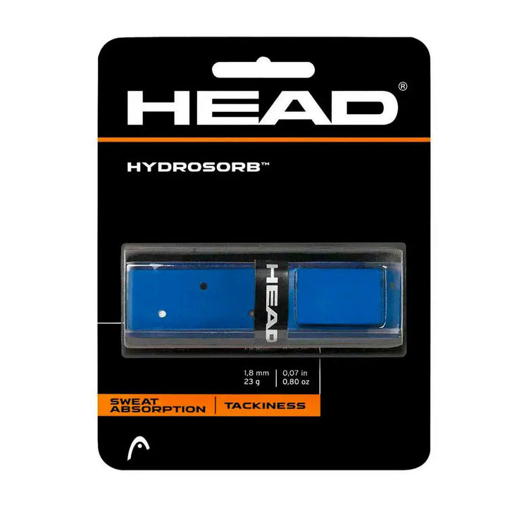 GRIP HEAD HYDROSORB X1 Head