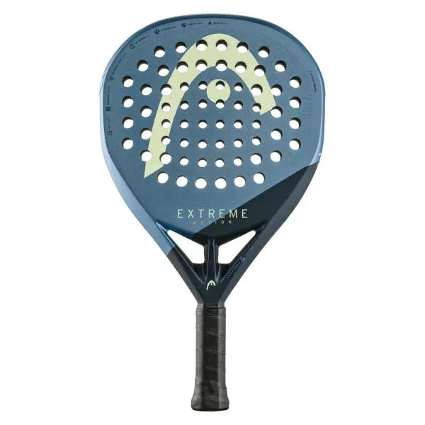 RAQUETTE DE PADEL HEAD EXTREME MOTION 2025 HEAD