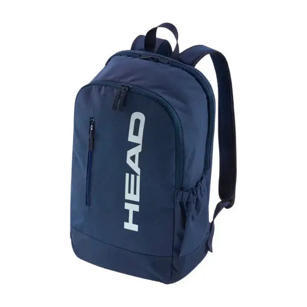 SAC À DOS HEAD BASE 17L BLEU MARINE Head