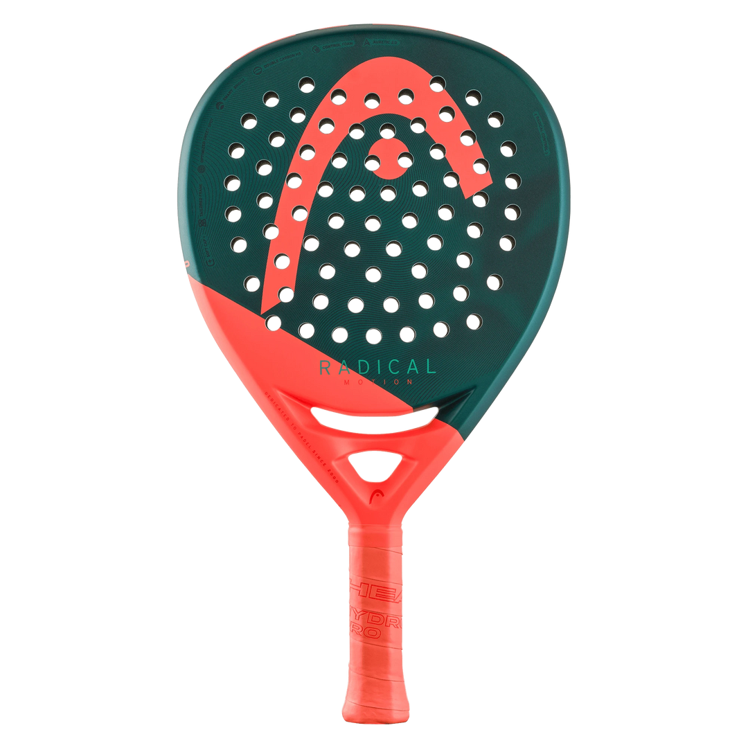 RAQUETTE DE PADEL HEAD RADICAL MOTION 2026 HEAD