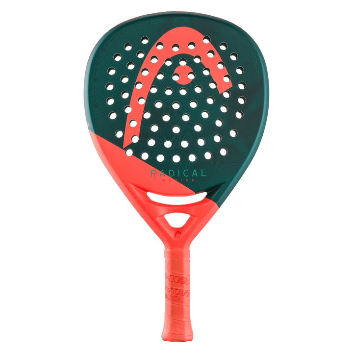 RAQUETTE DE PADEL HEAD RADICAL MOTION 2026 HEAD