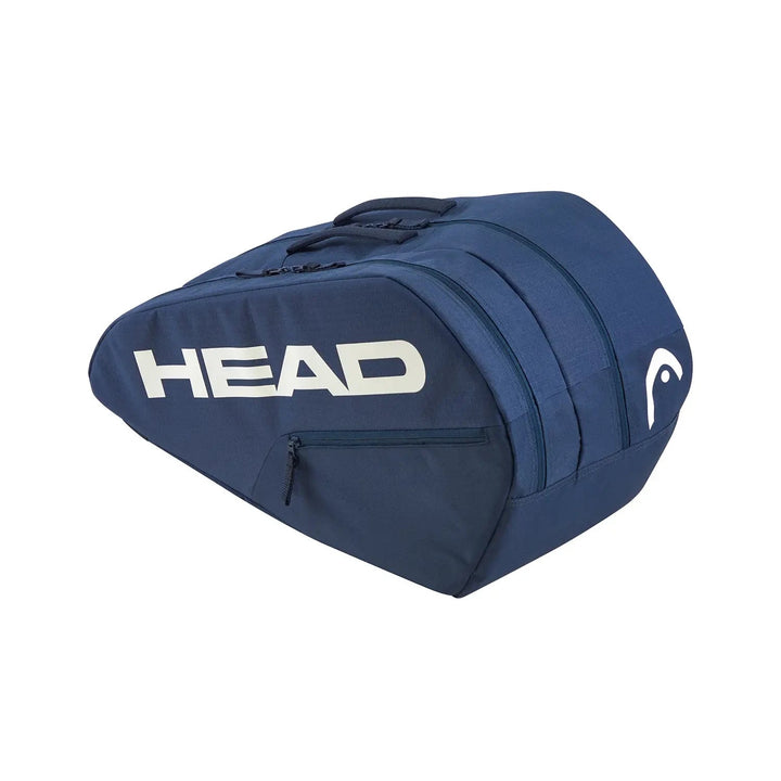 SAC HEAD BASE L BLEU MARINE Head