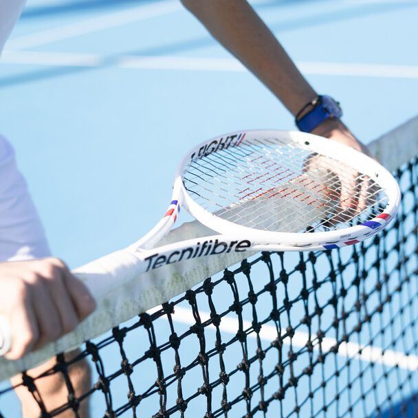 RAQUETTE DE TENNIS TECNIFIBRE T-FIGHT 300