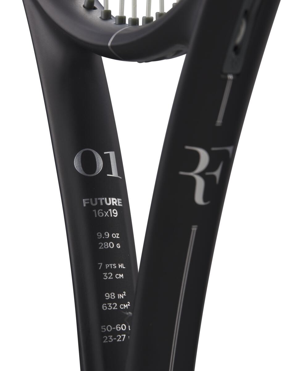 RAQUETTE DE TENNIS WILSON RF 01 FUTURE Wilson