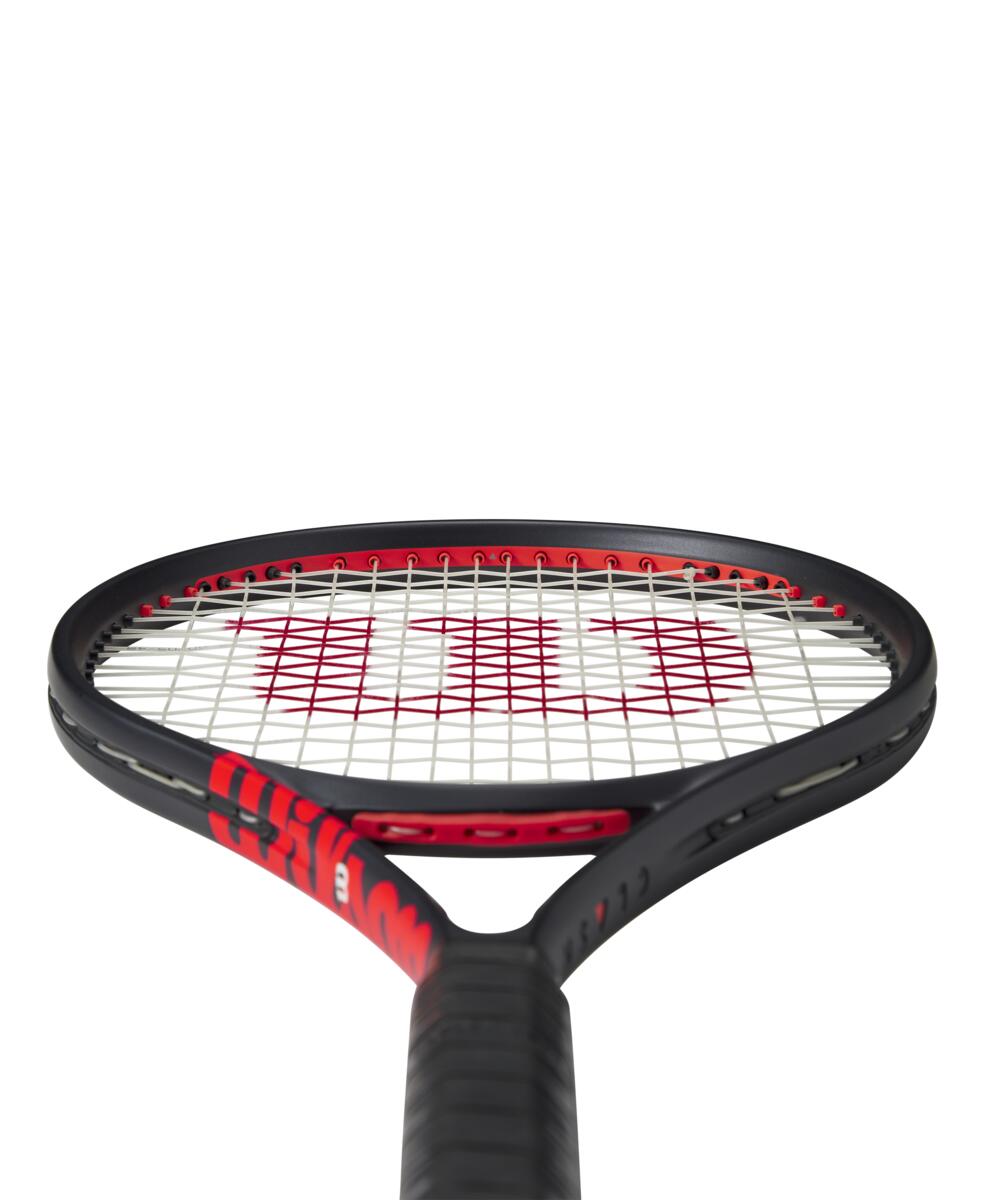 RAQUETTE DE TENNIS WILSON CLASH 100 V3.0 Wilson