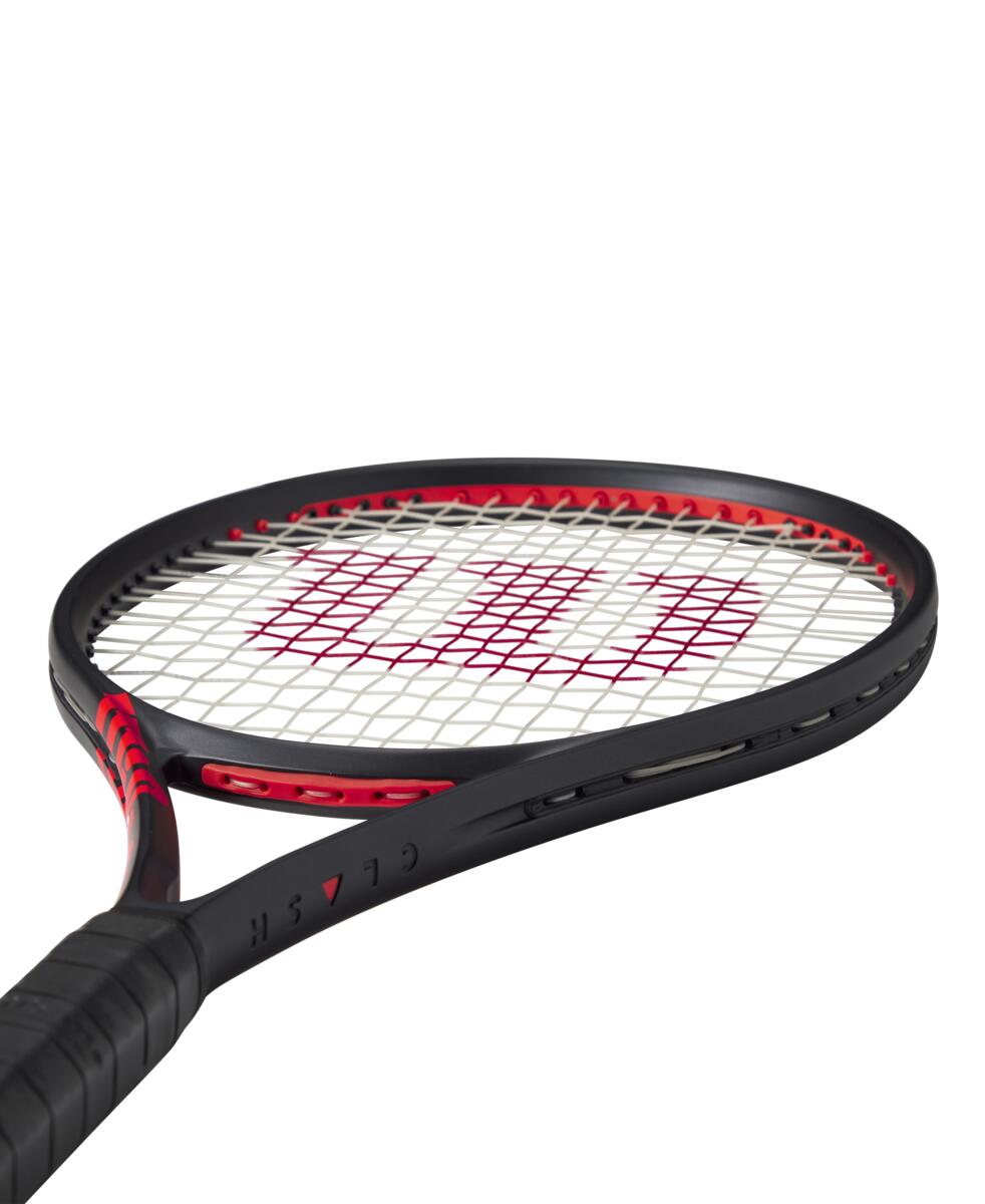 RAQUETTE DE TENNIS WILSON CLASH 100 V3.0 Wilson