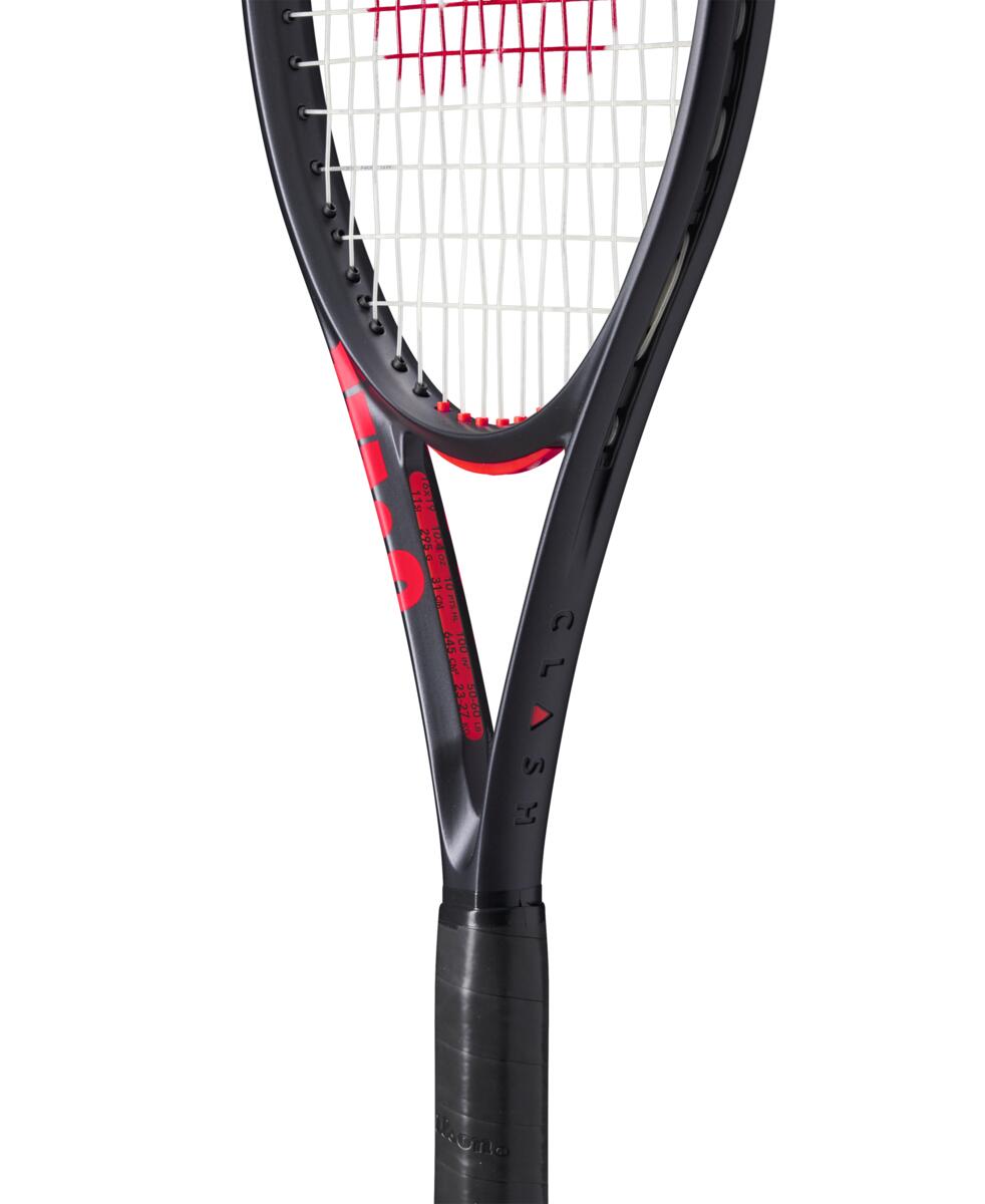 RAQUETTE DE TENNIS WILSON CLASH 100 V3.0 Wilson