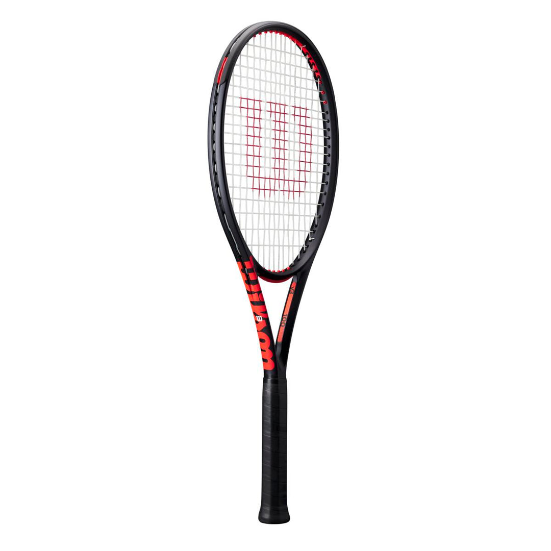 RAQUETTE DE TENNIS WILSON CLASH 100UL V3.0 Wilson