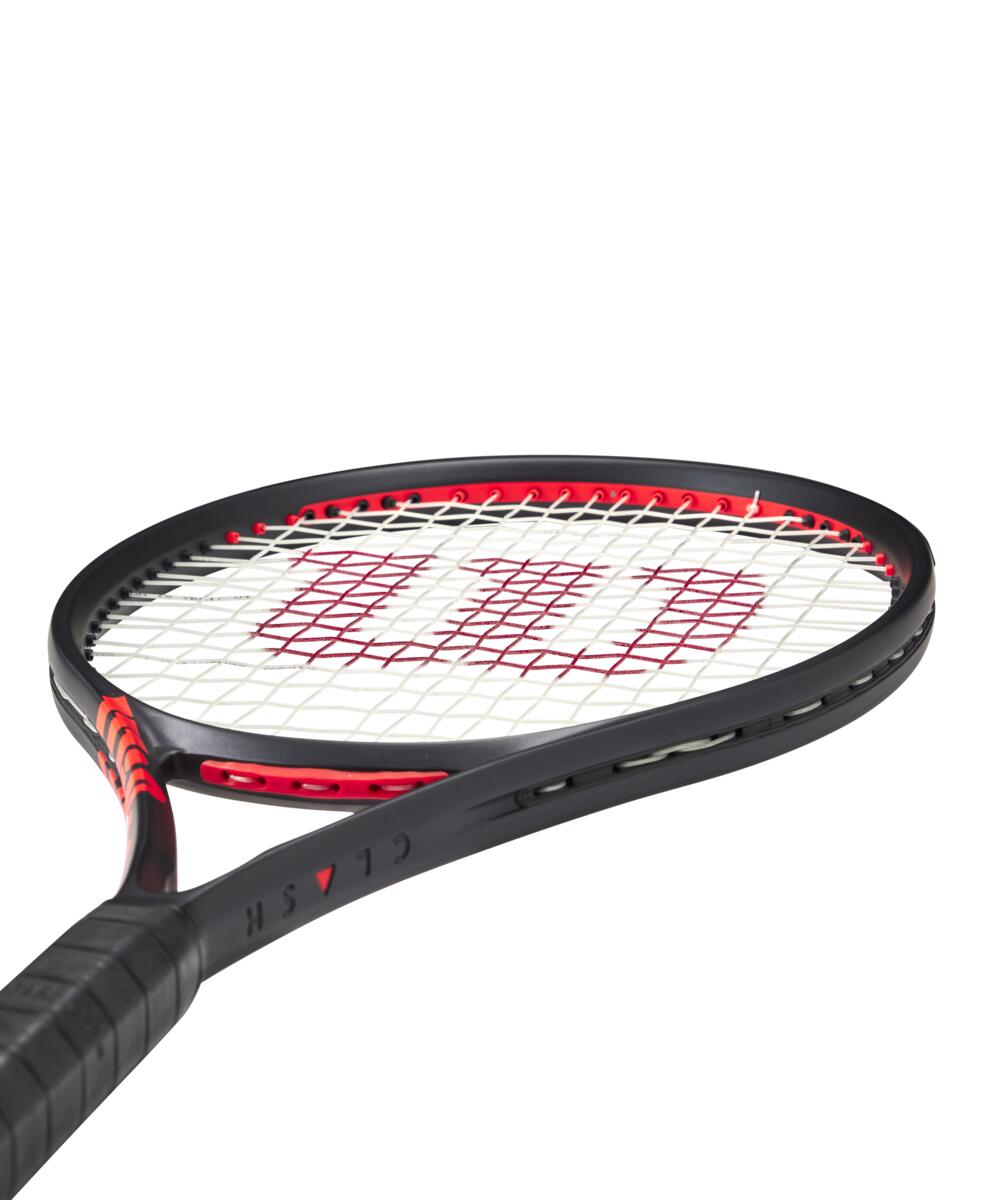 RAQUETTE DE TENNIS WILSON CLASH 100UL V3.0 Wilson