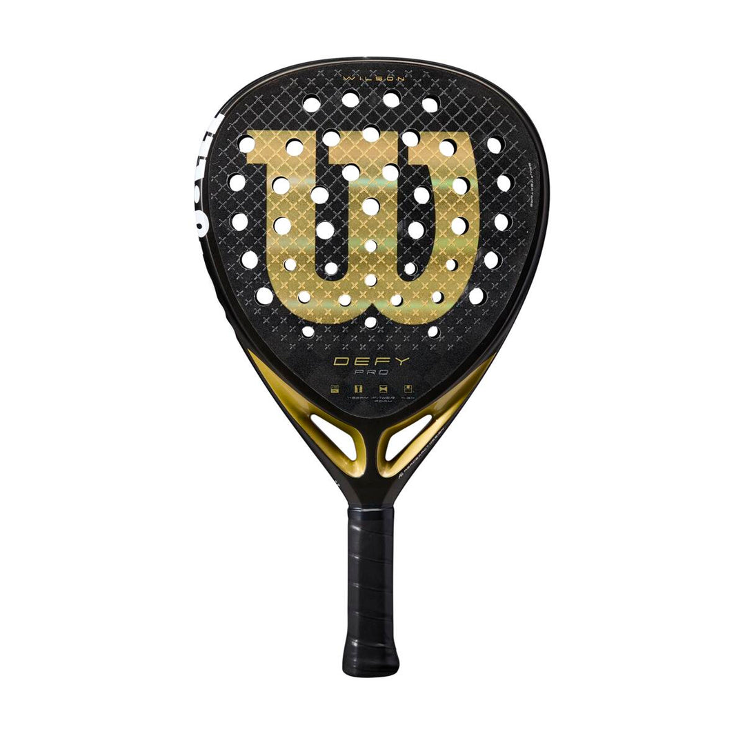 RAQUETTE DE PADEL WILSON DEFY PRO V1 Wilson