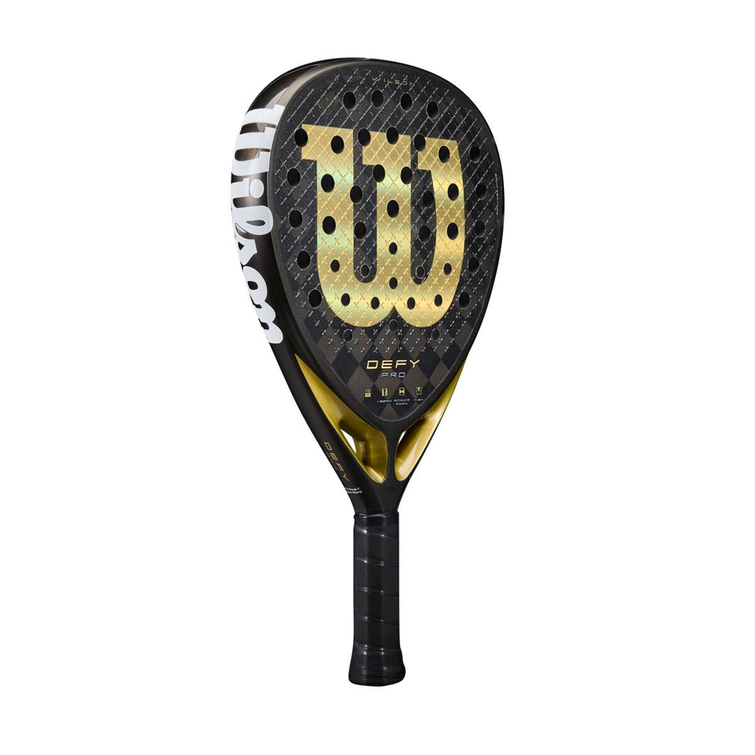 RAQUETTE DE PADEL WILSON DEFY PRO V1 Wilson
