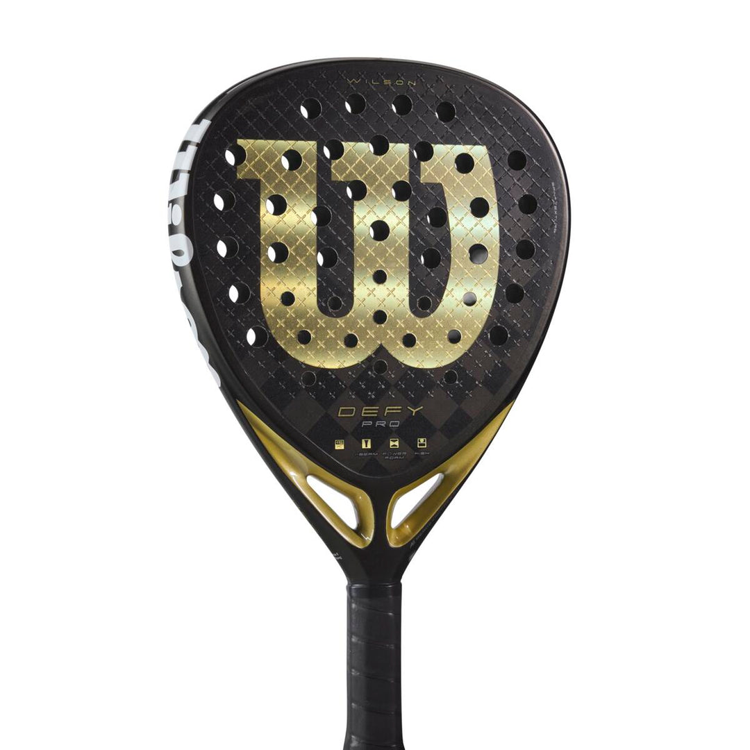 RAQUETTE DE PADEL WILSON DEFY PRO V1 Wilson