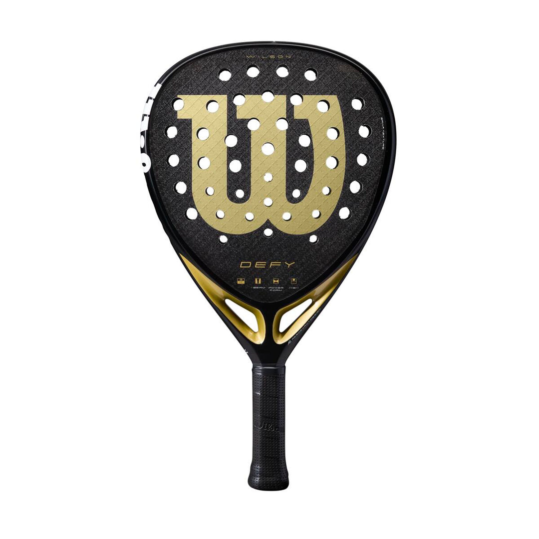 RAQUETTE DE PADEL WILSON DEFY V1 Wilson