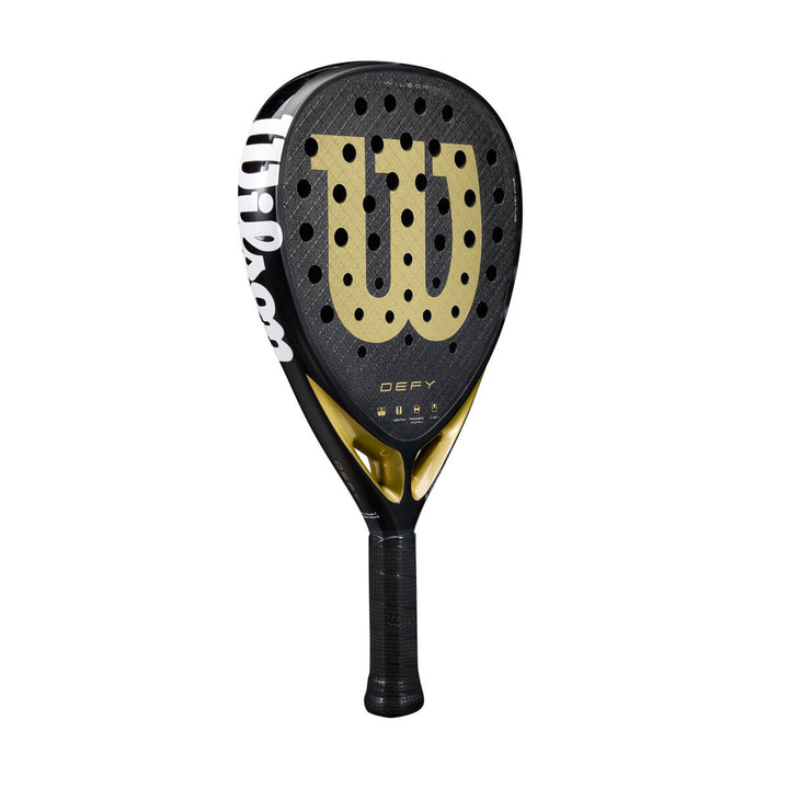 RAQUETTE DE PADEL WILSON DEFY V1 Wilson