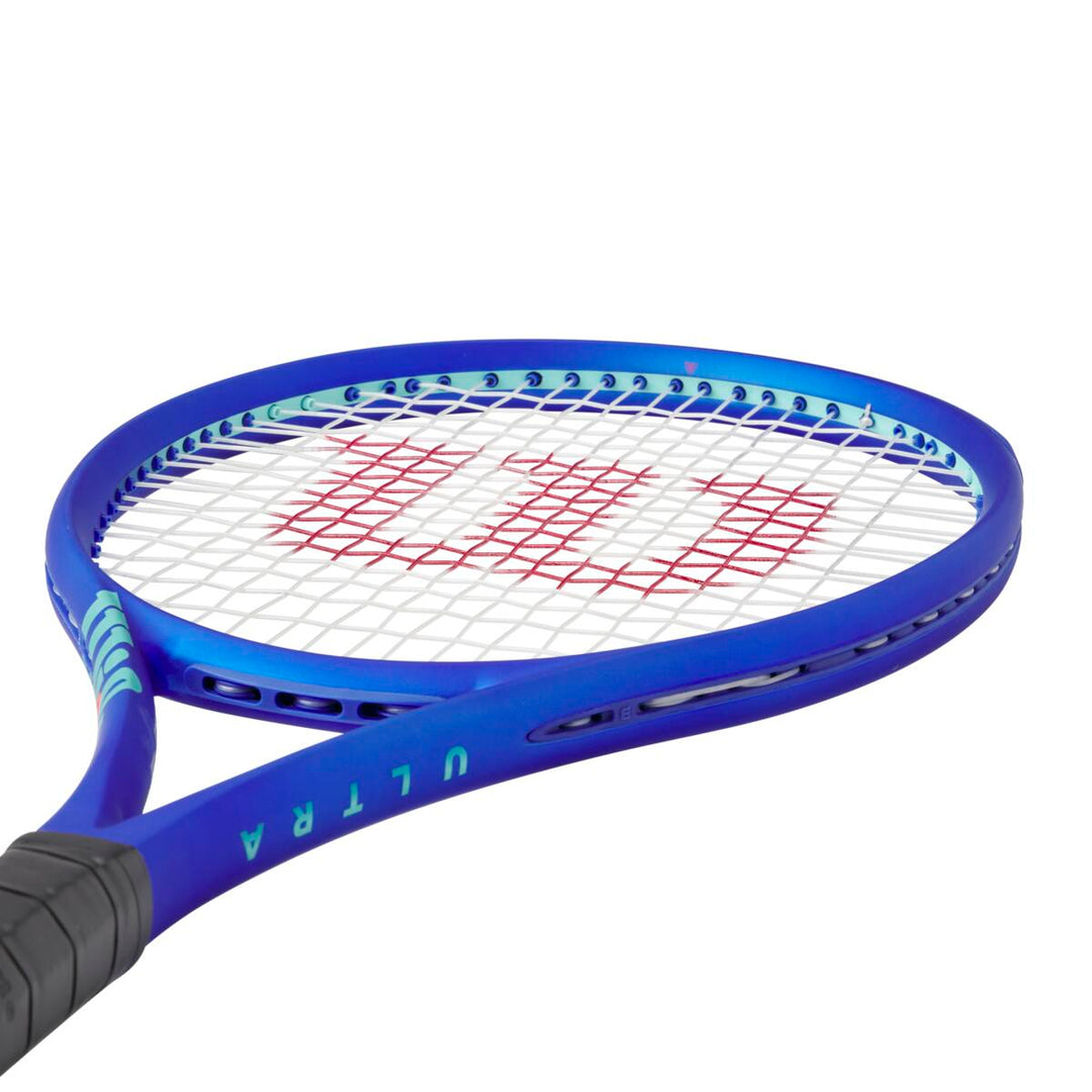 RAQUETTE DE TENNIS WILSON ULTRA 100 V5 Wilson