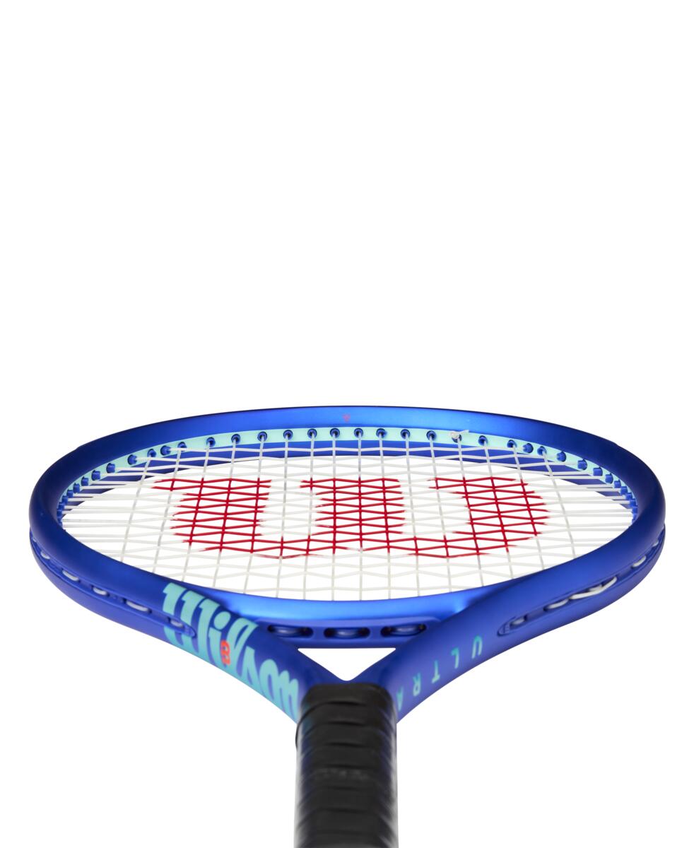 RAQUETTE DE TENNIS JUNIOR WILSON ULTRA 25 V5